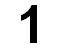 1